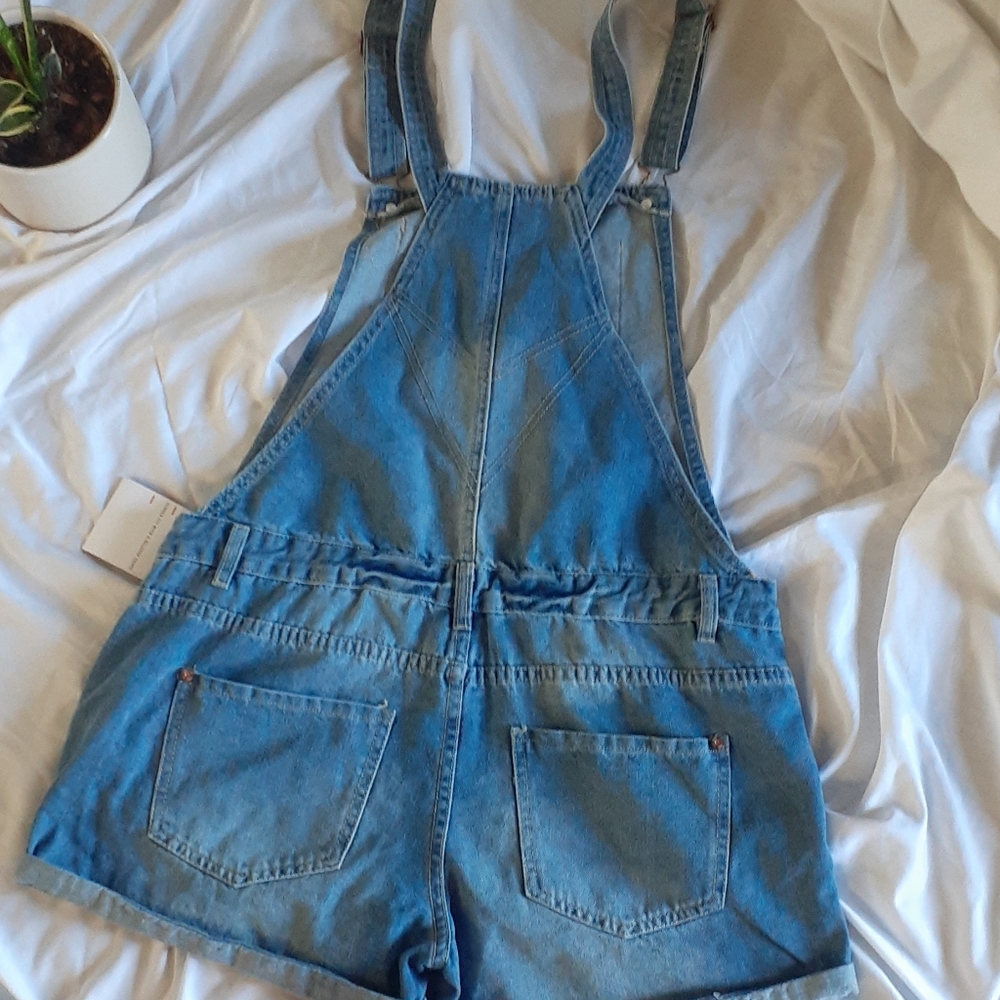 Overalls - Picture 2 of 5